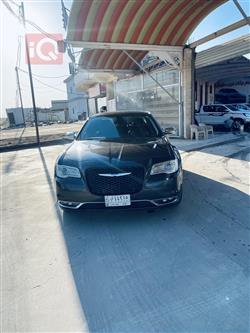 كرايسلر 300